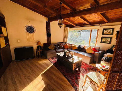 Casa En Venta En Interlomas, Huixquilucan