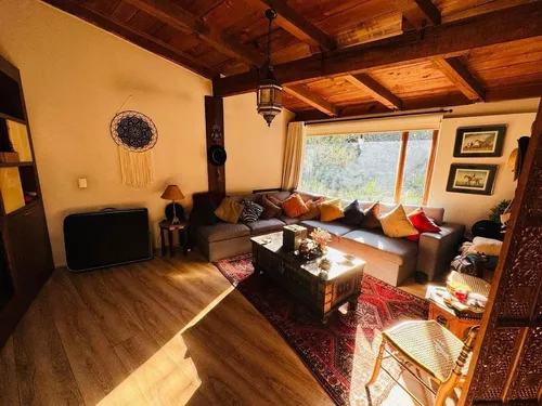 Casa En Venta En Interlomas, Huixquilucan