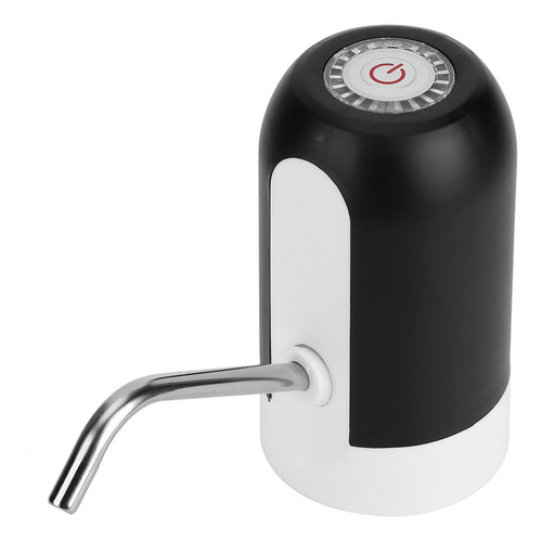 Dispensador De Botellas De Agua Con Carga Usb Universal Embo
