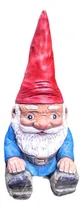 Comprar Gnomo Para Jardín. Enanos De Jardín. Duende De Jardín 