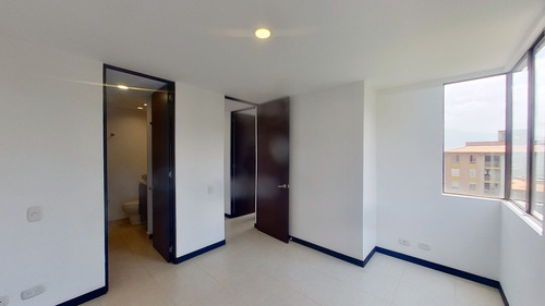 Imagen 12 de 21 de Apartamento En Venta En San Diego
