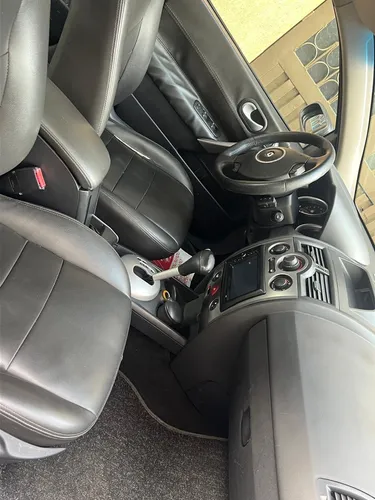 Renault Megane 2 2.0 Odeon