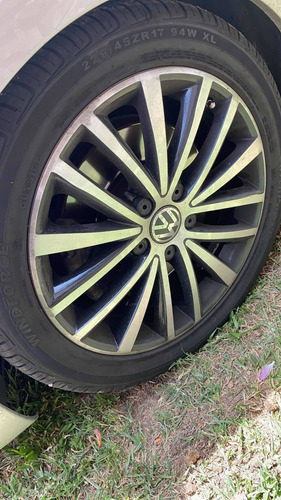 Volkswagen Vento 2.0 T Fsi Sportline Dsg 2011