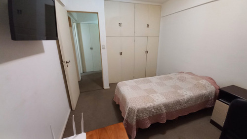 Imagen 20 de 30 de Venta Departamento 3 Amb. Patio Recoleta/balvanera