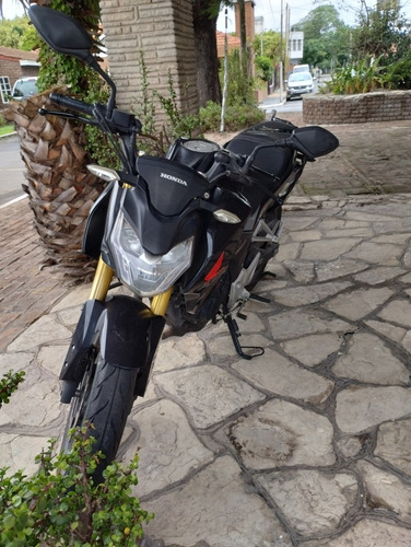 Imagen 2 de 6 de Honda Cb190