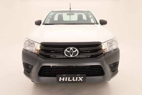 Toyota Hilux 2.4 Cs Dx 150cv 4x2