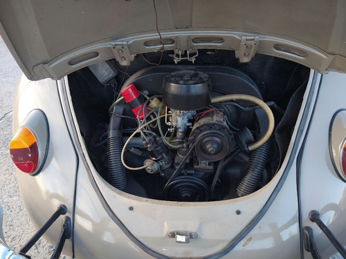 Volkswagen Fusca