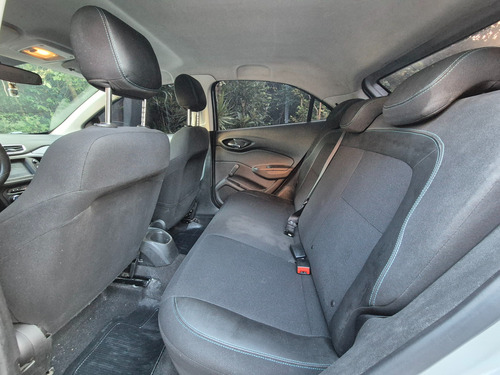 Chevrolet Onix 1.4 Lt 5p