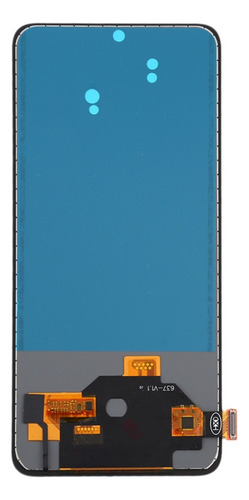 Sjp Tft Lcd Screen For Oppo Reno 5g