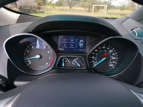Ford Escape Se 4x2 2015 At