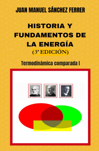 Libro: Historia Y Fundamentos De La Energía (3ª Edición): Te