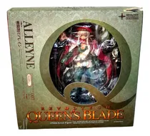 Comprar Alleyne Queens Blade - Revoltech Kaiyodo - Los Germanes