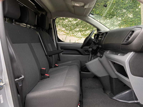 Imagem 9 de 11 de Peugeot Expert Business Pack 1.6 Turbo Diesel 2022