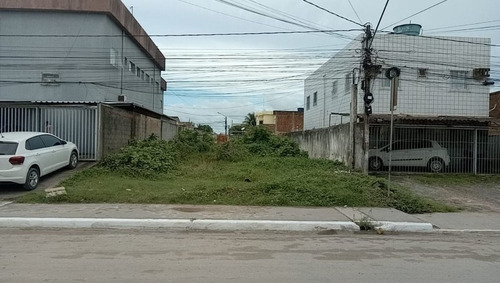 Imagem 1 de 3 de Terreno Em Cidade Garapu, Cabo De Santo Agostinho/pe De 200m² À Venda Por R$ 150.000,00 - Te1794858-s