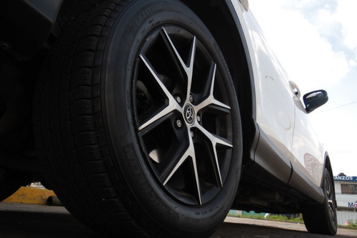 Imagen 7 de 9 de Toyota Rav 4 2016