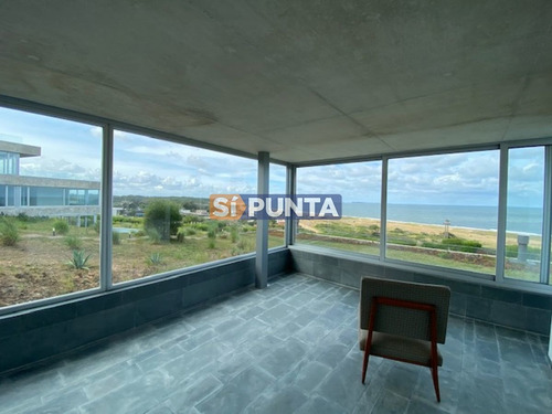 Imagen 8 de 25 de Punta Ballena, Apto 3 Dor, Piscina Uso Exclusivo Con Vista Al Mar !!!