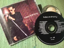 Comprar Marc Anthony Como Nuevo  Cd Solo Joyas Colección  