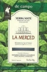 La Merced Cosecha Limitada 16.6 Oz