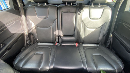 Imagen 21 de 22 de Ford Edge 3.5