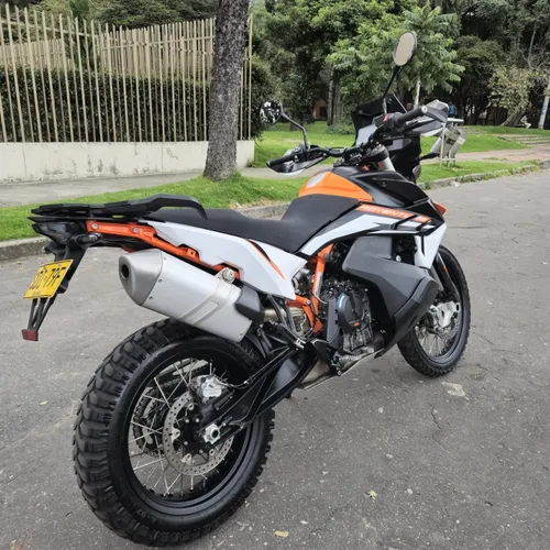 Ktm 890 Adventure R