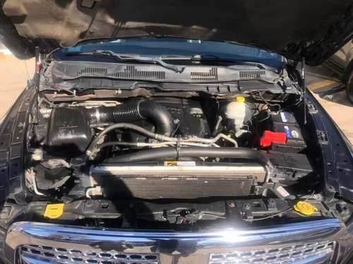 Ram 1500 5.7 Laramie Atx V8