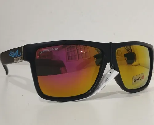 Lentes Quiksilver Akka Dakka MercadoLibre