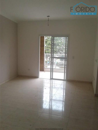 Apartamentos À Venda Em Atibaia/sp - Compre O Seu Apartamentos Aqui! - 1373585
