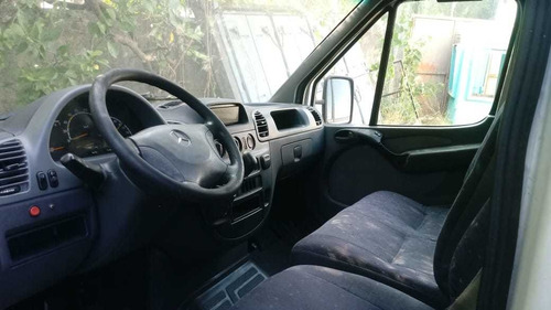 Mercedes-benz Sprinter Furgão 2.2 Ano 2012