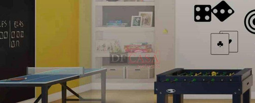 Imagem 11 de 14 de Apartamento Cury Penha - Apartamentos Na Penha Minha Casa Minha Vida - Ap5663