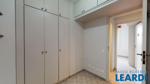 Apartamento - Pinheiros - Sp - 598344