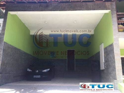 Imagem 7 de 15 de Excelente Casa De Alto Padrão 1.600m² C/ Piscina-eldorado/sp - 7028