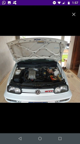 Imagem 6 de 10 de Volkswagen Golf Gti 1995