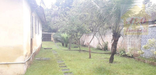 Imagem 3 de 22 de Chácara À Venda, 1680 M² Por R$ 450.000,00 - Balneário Gaivota - Itanhaém/sp - Ch0017