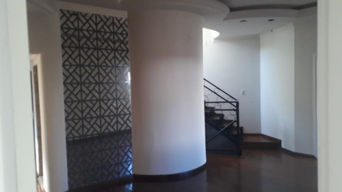 Imagem 17 de 30 de Imobiliária Águia Imperial Aluga Casa No Centro - Ca0029