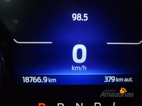 Ford Maverick 2.5 HYBRID LARIAT E-CVT