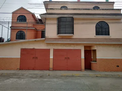 Cuarto en renta