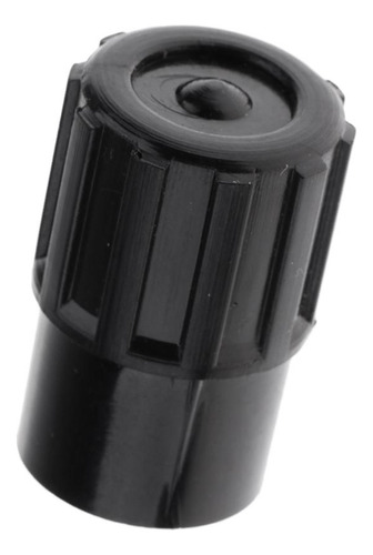 6x 1 Unid Enchufe Extremo De Saxo Soprano Accesorio De