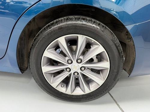 Chevrolet Cavalier 1.3 Ls At