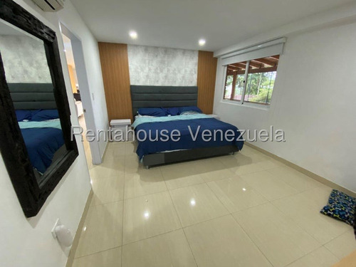 En Venta Espectacular Apartamento En Manzanare Mls 25-24472