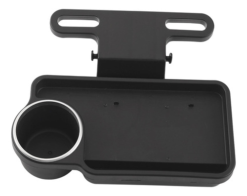 Bandeja Plegable Para Portavasos, Asiento De Coche