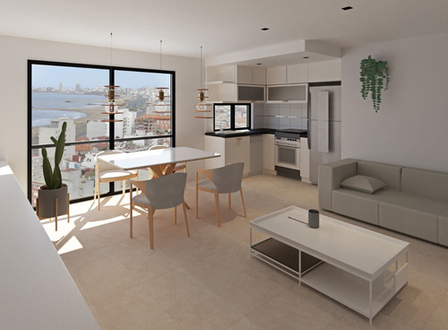 Imagen 5 de 6 de Venta Dptos Sagastizabal Y La Costa