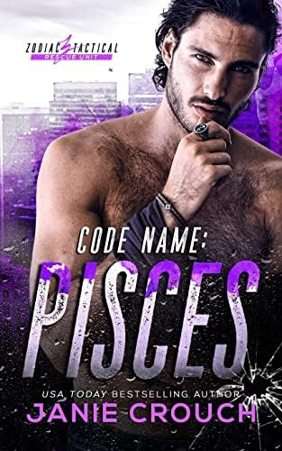 Libro:  Code Name: Pisces: (1st Person Pov Edition)