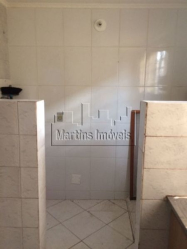 Imagem 1 de 4 de Apartamento - Conjunto Habitacional Santa Etelvina Iii - Ref: 12827 - V-12827