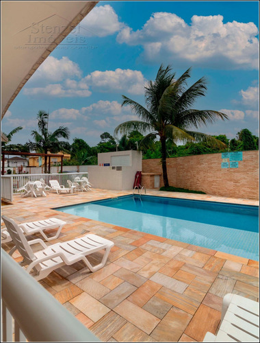 Imagem 4 de 24 de Apartamento Com 3 Quartos À Venda No Centro De Bertioga - Ap00312 - 70272667
