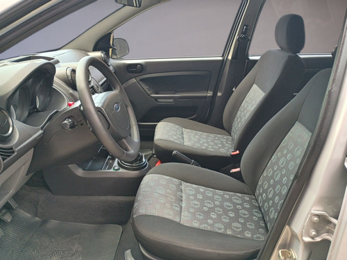 Ford Fiesta 1.0 ROCAM SE PLUS 8V FLEX 4P MANUAL