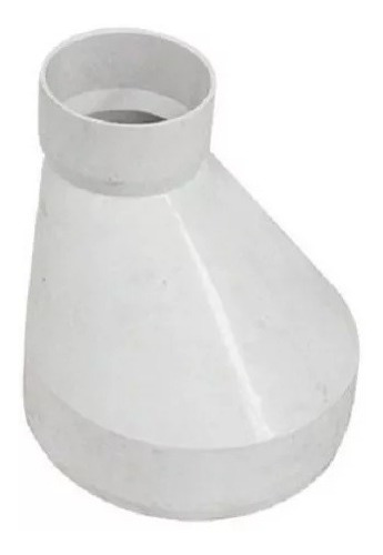 Pack-3-reduccion Bushing De 4 A 2 Pvc Sanitario