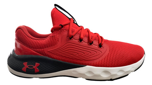 Tenis Under Armour Charged Vantage 2,tallas Grandes,running