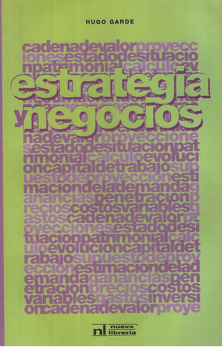 Estrategia Y Negocios