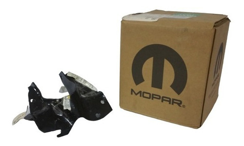 Soporte Base Motor Rh Jeep Grand Cherokee 99 04 4.0 Mopar