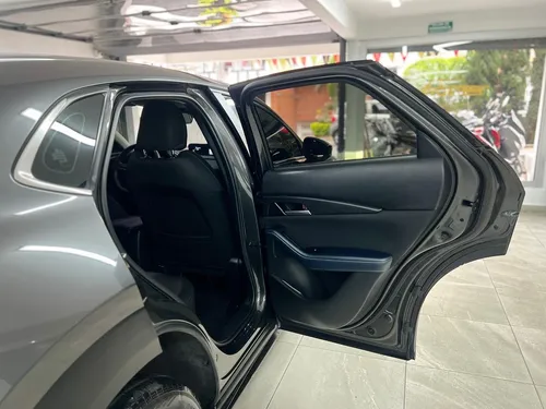 Mazda Cx-30 At 2.0 2022